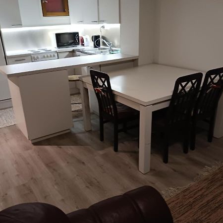 Apartment Reki ロヴァニエミ エクステリア 写真