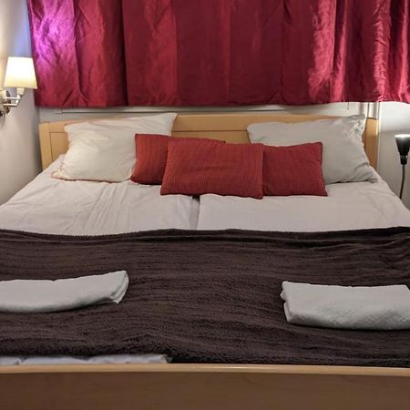 Apartment Reki ロヴァニエミ エクステリア 写真