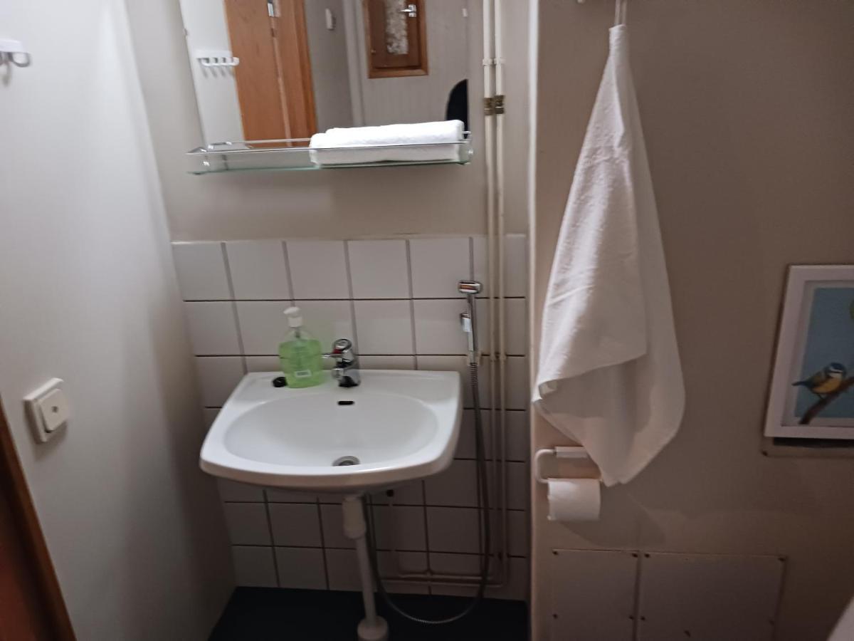 Apartment Reki ロヴァニエミ エクステリア 写真